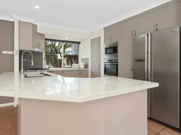 Sixth view of Homely house listing, 77 Dipper Drive, Burleigh Waters QLD 4220
