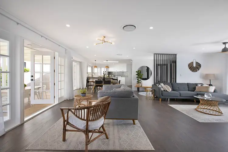 Main view of Homely house listing, 18 Park Avenue, Broadbeach Waters QLD 4218