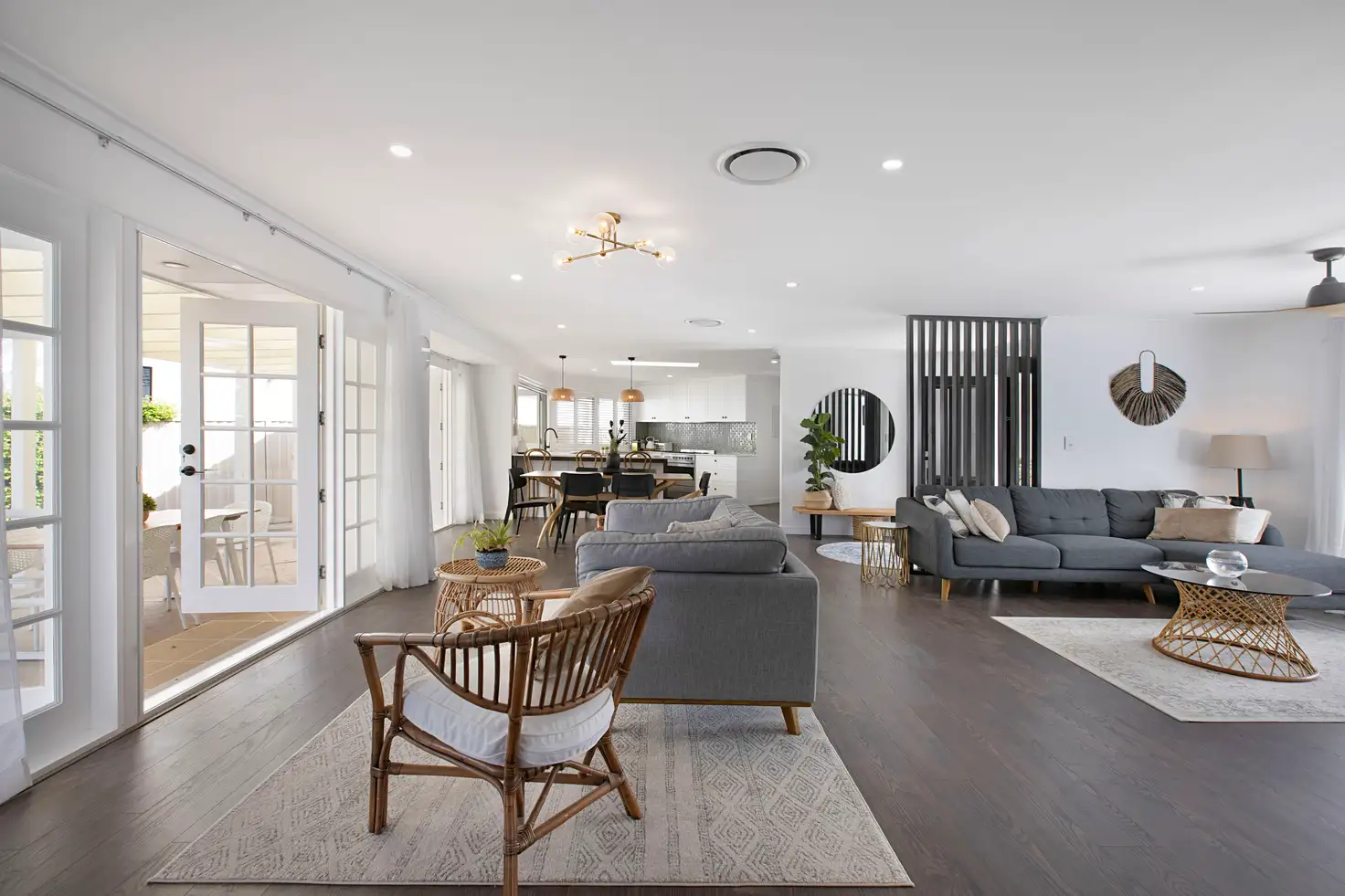 Main view of Homely house listing, 18 Park Avenue, Broadbeach Waters QLD 4218