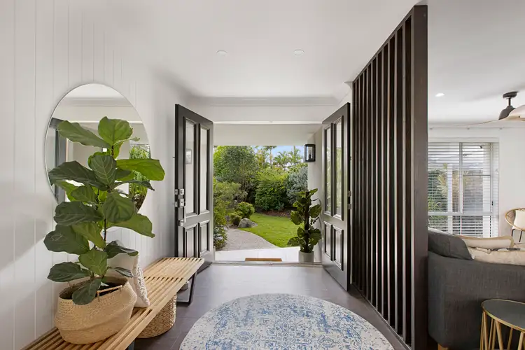 Fifth view of Homely house listing, 18 Park Avenue, Broadbeach Waters QLD 4218
