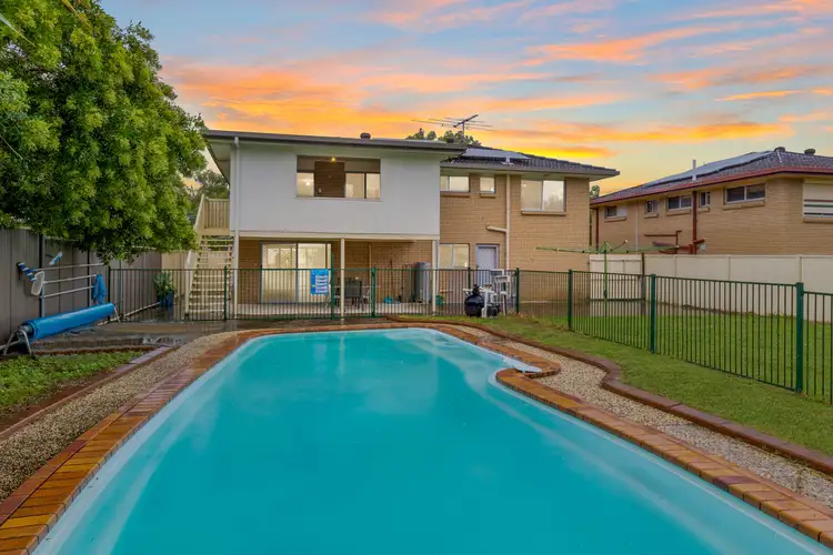Second view of Homely house listing, 18 Sandringham Street, Alexandra Hills QLD 4161