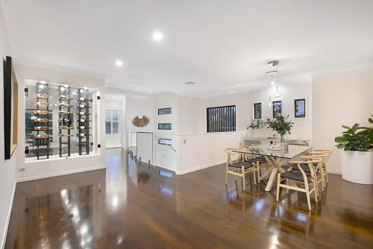 Third view of Homely house listing, 6 Nicklaus Court, Merrimac QLD 4226