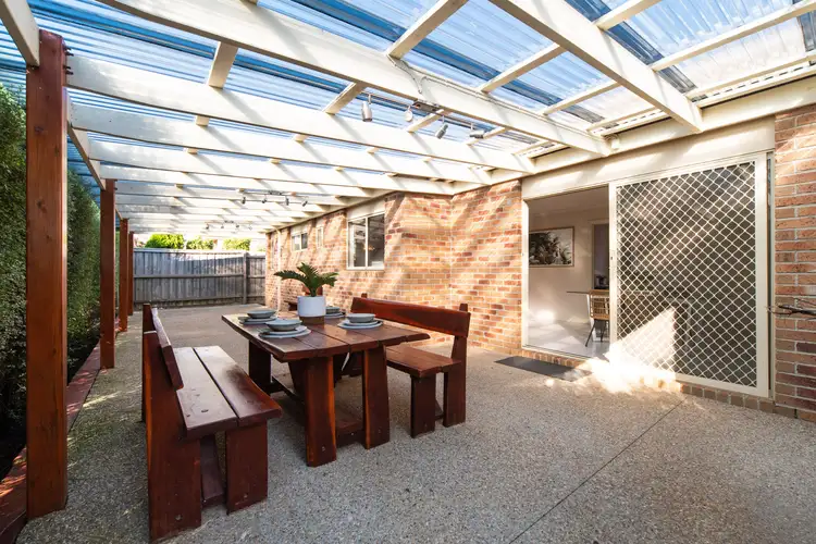 Third view of Homely house listing, 20 Meadow Crest Circuit, Mount Martha VIC 3934
