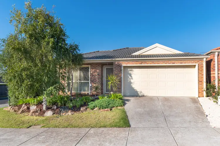 Fourth view of Homely house listing, 20 Meadow Crest Circuit, Mount Martha VIC 3934