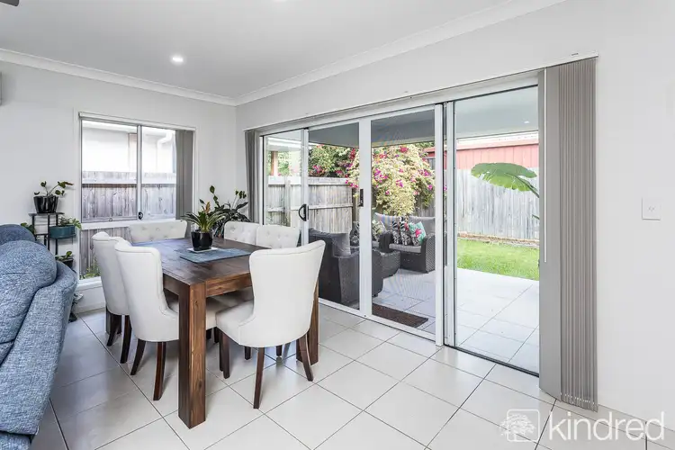 Fifth view of Homely house listing, 17a Joyce Street, Redcliffe QLD 4020
