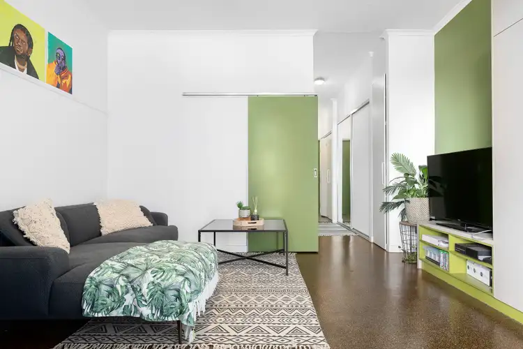 Second view of Homely unit listing, 12/56 Carselgrove Avenue, Fitzgibbon QLD 4018
