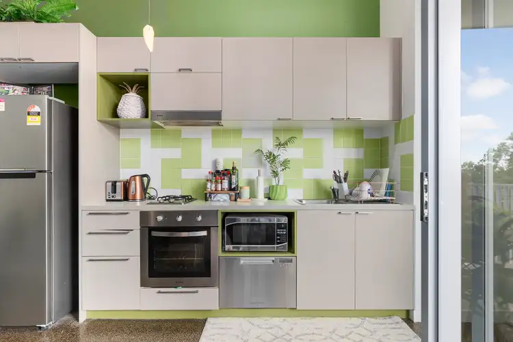 Third view of Homely unit listing, 12/56 Carselgrove Avenue, Fitzgibbon QLD 4018