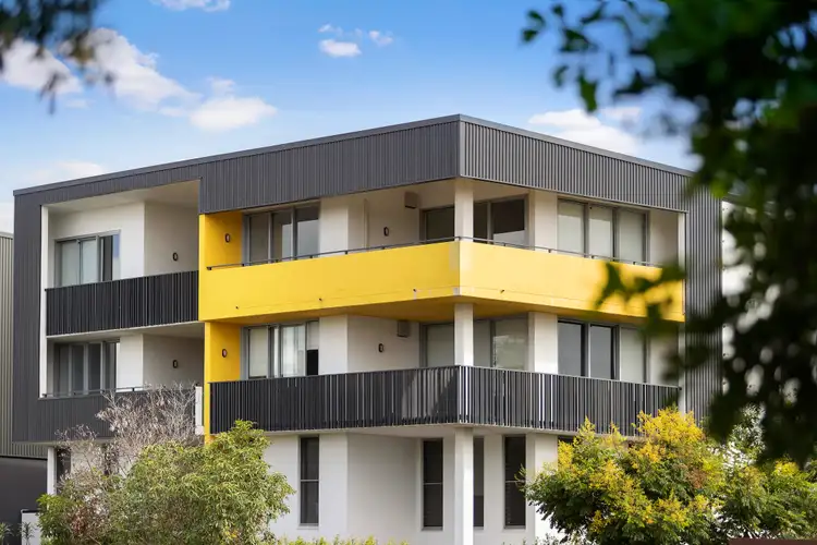 Fourth view of Homely unit listing, 12/56 Carselgrove Avenue, Fitzgibbon QLD 4018