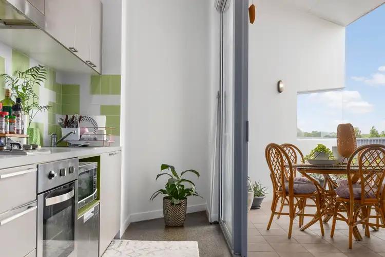 Fifth view of Homely unit listing, 12/56 Carselgrove Avenue, Fitzgibbon QLD 4018