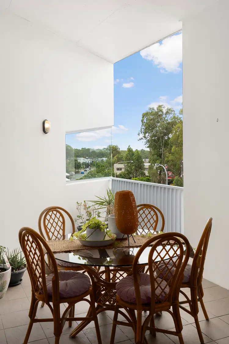 Sixth view of Homely unit listing, 12/56 Carselgrove Avenue, Fitzgibbon QLD 4018