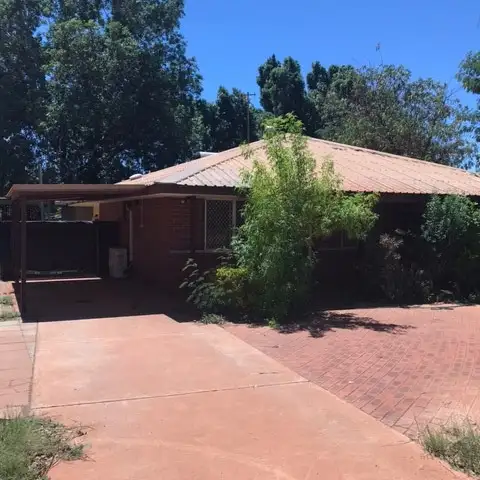 3 Hawkins Street, South Hedland WA 6722