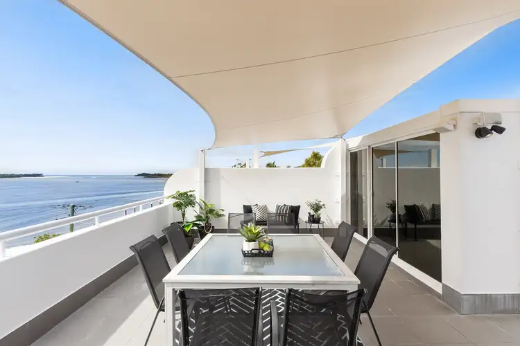 Main view of Homely apartment listing, 7/1 Howard Street, Noosaville QLD 4566