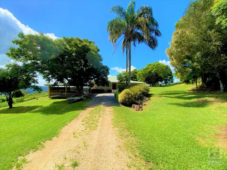2407 Numinbah Road, Chillingham NSW 2484