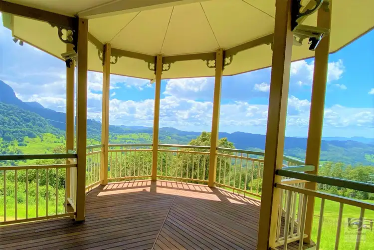 Fourth view of Homely rural property listing, 2407 Numinbah Road, Chillingham NSW 2484
