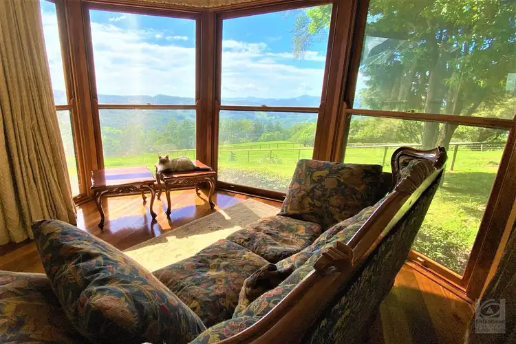 Sixth view of Homely rural property listing, 2407 Numinbah Road, Chillingham NSW 2484