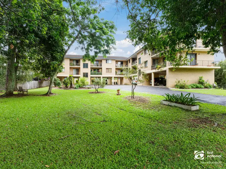 Main view of Homely apartment listing, 4/1 Creek Street, Murwillumbah NSW 2484