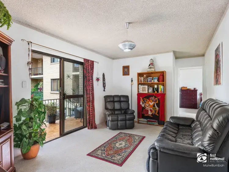 Second view of Homely apartment listing, 4/1 Creek Street, Murwillumbah NSW 2484
