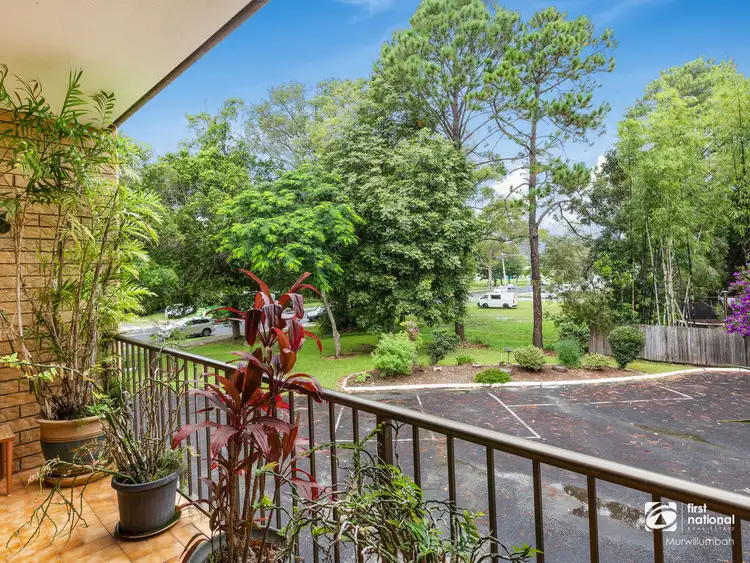 Third view of Homely apartment listing, 4/1 Creek Street, Murwillumbah NSW 2484