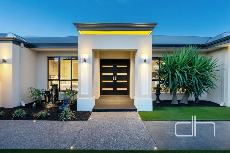 3 Chalkwell Bend, Landsdale WA 6065