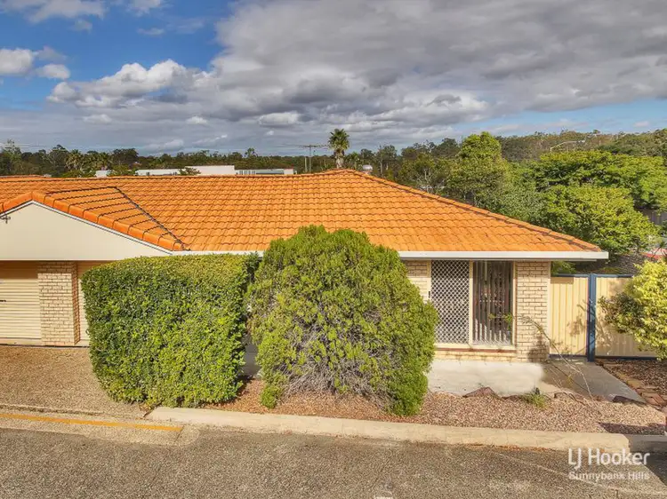 Third view of Homely townhouse listing, 18/76 Condamine Street, Runcorn QLD 4113