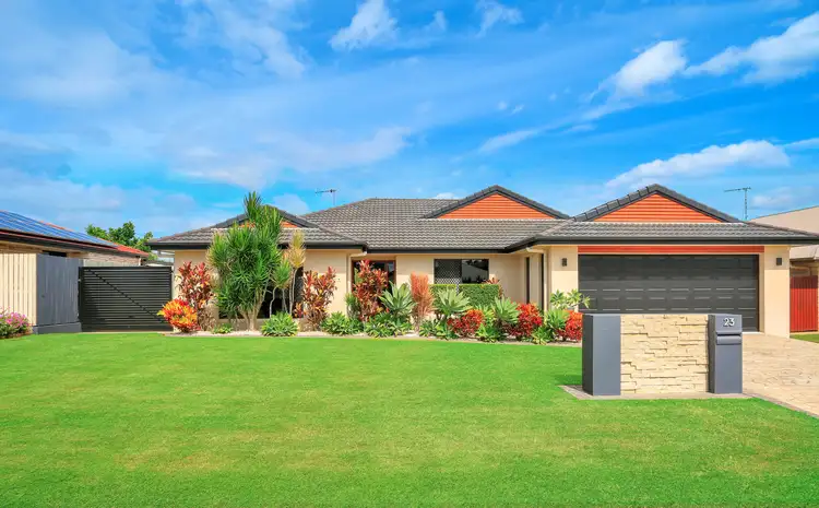 23 Palmer Street, Millbank QLD 4670