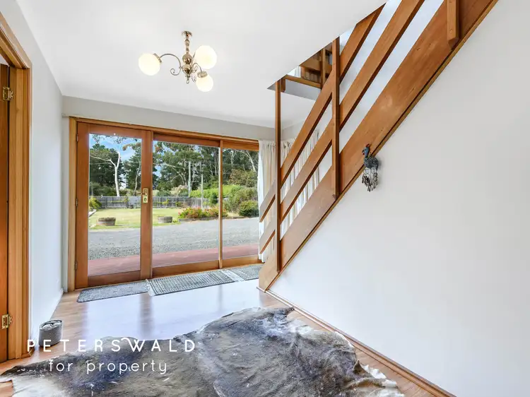 Third view of Homely house listing, 64a Surf Road, Seven Mile Beach TAS 7170