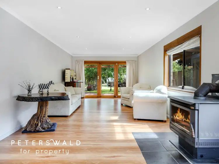 Fourth view of Homely house listing, 64a Surf Road, Seven Mile Beach TAS 7170