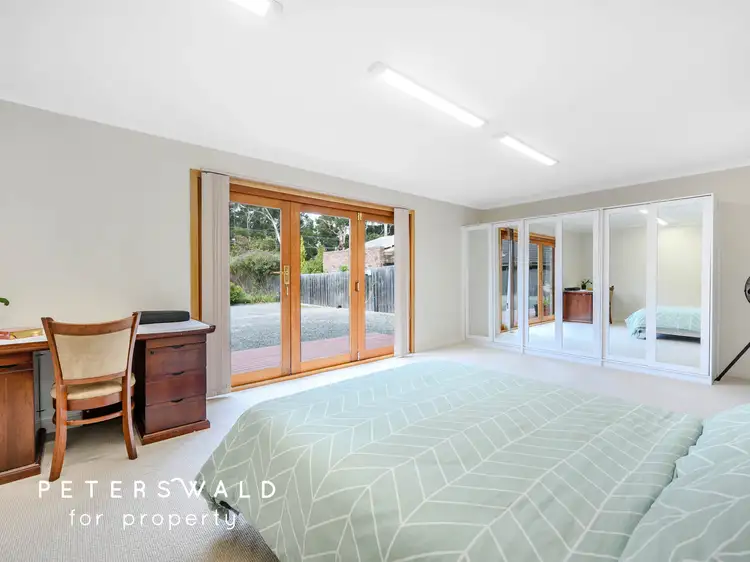Fifth view of Homely house listing, 64a Surf Road, Seven Mile Beach TAS 7170