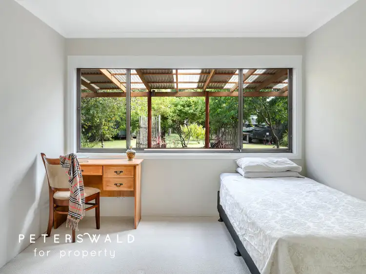 Sixth view of Homely house listing, 64a Surf Road, Seven Mile Beach TAS 7170