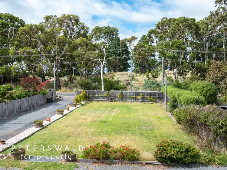 Main view of Homely land listing, 64 Surf Road, Seven Mile Beach TAS 7170
