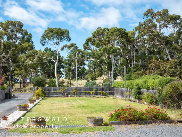 Third view of Homely land listing, 64 Surf Road, Seven Mile Beach TAS 7170