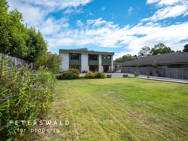 Fourth view of Homely land listing, 64 Surf Road, Seven Mile Beach TAS 7170