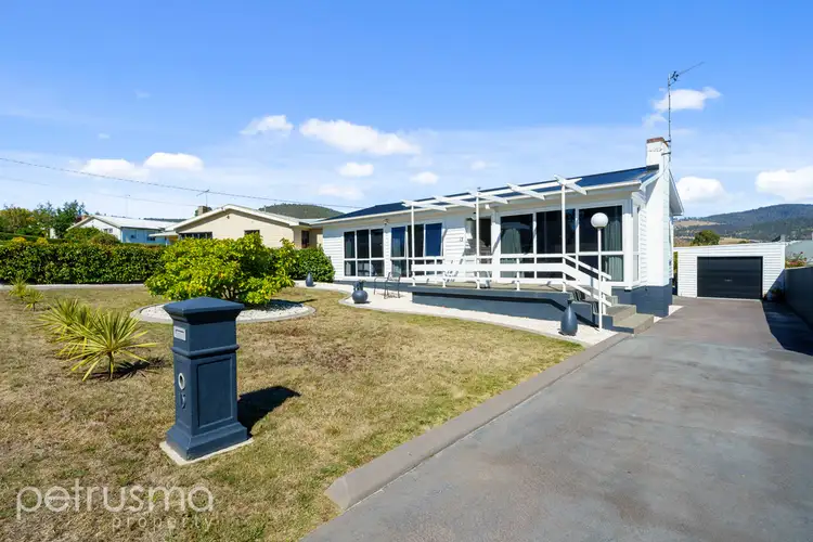 13 Dixon Street, New Norfolk TAS 7140