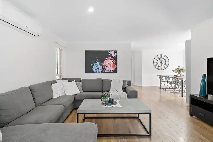 Third view of Homely house listing, 11 Monique Drive, Langwarrin VIC 3910