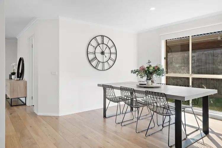 Fifth view of Homely house listing, 11 Monique Drive, Langwarrin VIC 3910