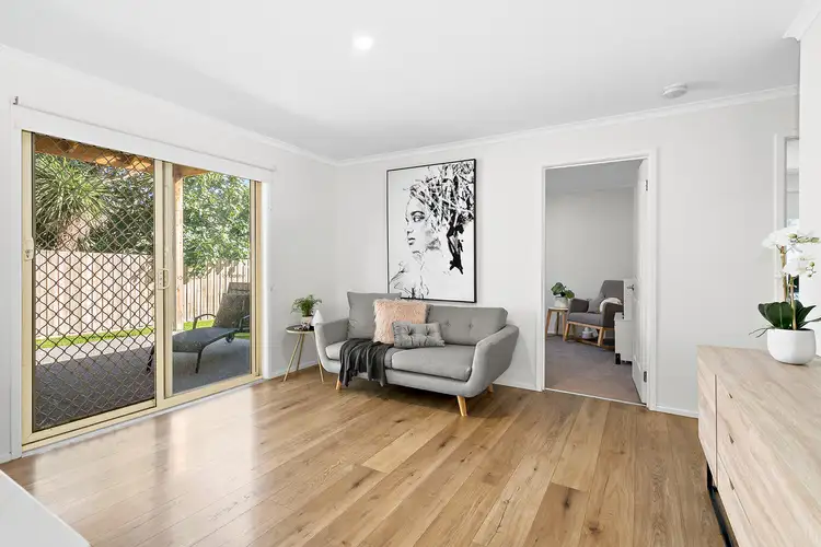 Sixth view of Homely house listing, 11 Monique Drive, Langwarrin VIC 3910