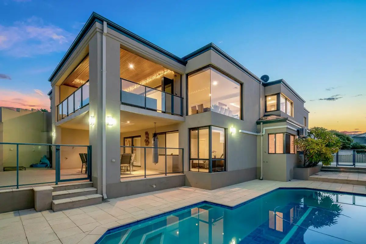 Main view of Homely house listing, 7 Currie Place, Kardinya WA 6163