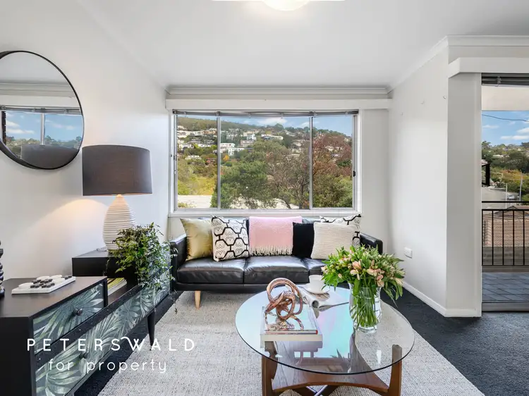 1/54 Mawhera Avenue, Sandy Bay TAS 7005