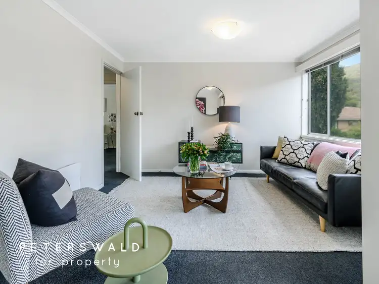 Fifth view of Homely unit listing, 1/54 Mawhera Avenue, Sandy Bay TAS 7005
