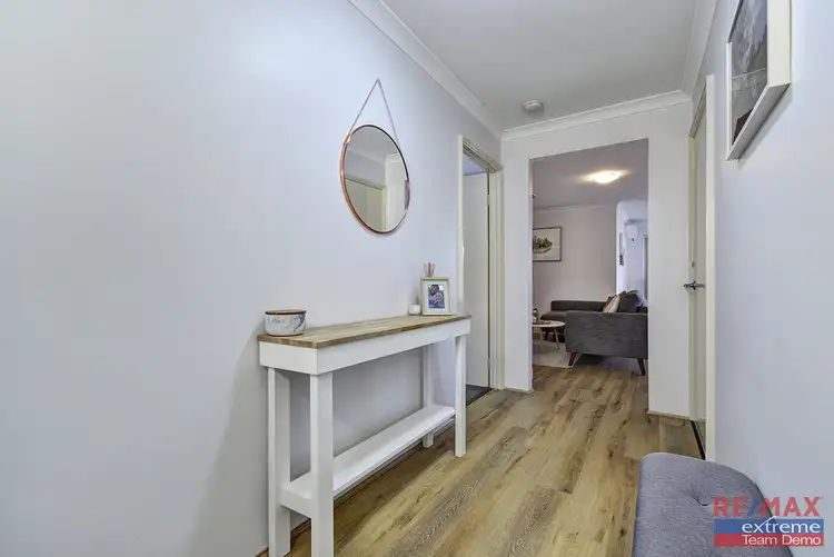 Second view of Homely unit listing, 22/15 Crosthwait Circle, Tapping WA 6065