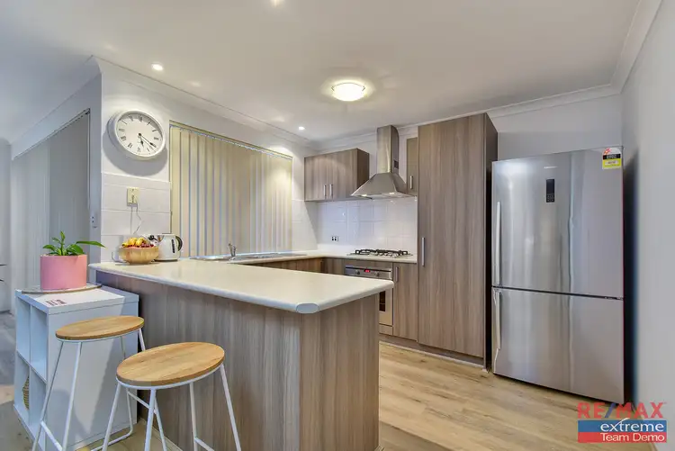 Third view of Homely unit listing, 22/15 Crosthwait Circle, Tapping WA 6065