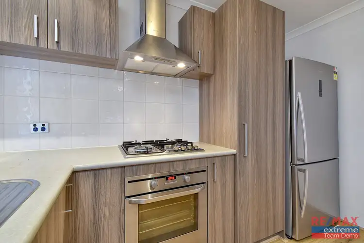 Fourth view of Homely unit listing, 22/15 Crosthwait Circle, Tapping WA 6065