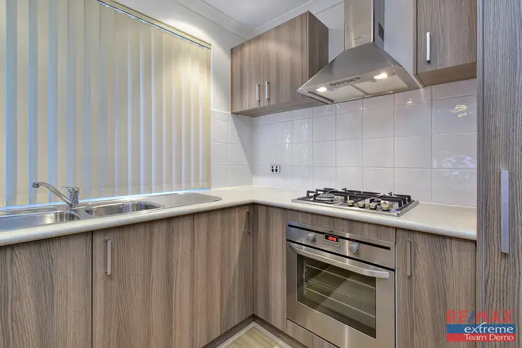 Fifth view of Homely unit listing, 22/15 Crosthwait Circle, Tapping WA 6065