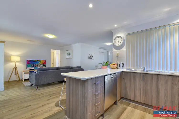Sixth view of Homely unit listing, 22/15 Crosthwait Circle, Tapping WA 6065