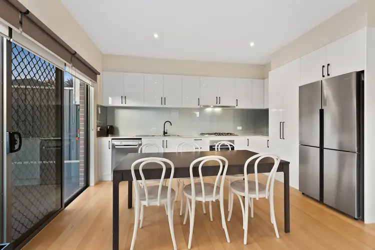 Second view of Homely townhouse listing, 36 Chapman Avenue, Glenroy VIC 3046