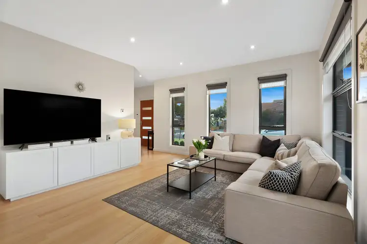 Third view of Homely townhouse listing, 36 Chapman Avenue, Glenroy VIC 3046
