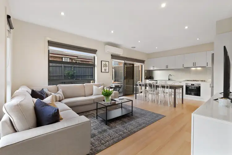 Fourth view of Homely townhouse listing, 36 Chapman Avenue, Glenroy VIC 3046
