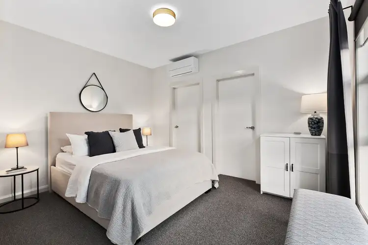 Fifth view of Homely townhouse listing, 36 Chapman Avenue, Glenroy VIC 3046