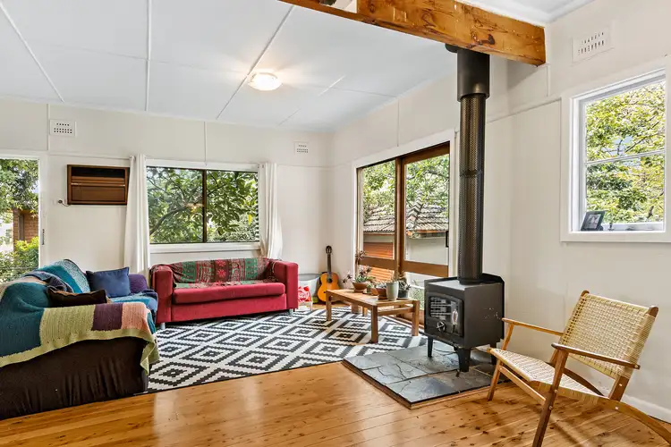 Sixth view of Homely house listing, 62 Valley Road, Hazelbrook NSW 2779