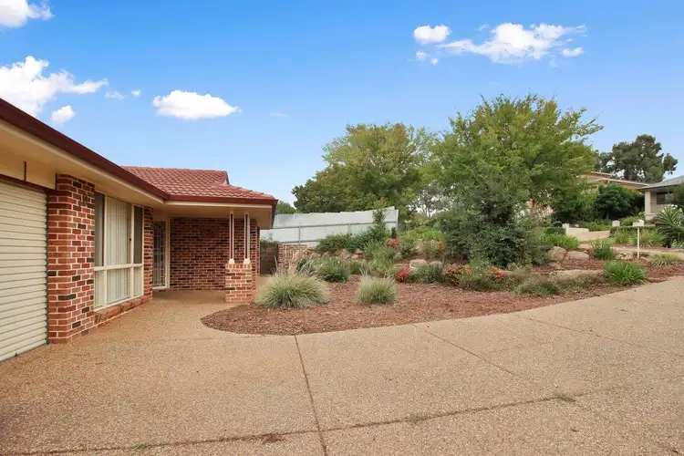 Third view of Homely house listing, 70 Simkin Crescent, Kooringal NSW 2650